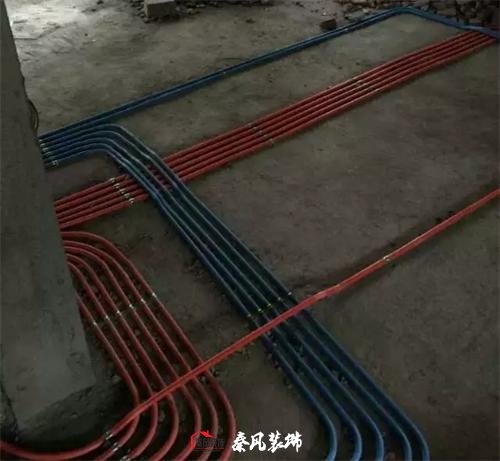 給施工個(gè)贊，很滿意